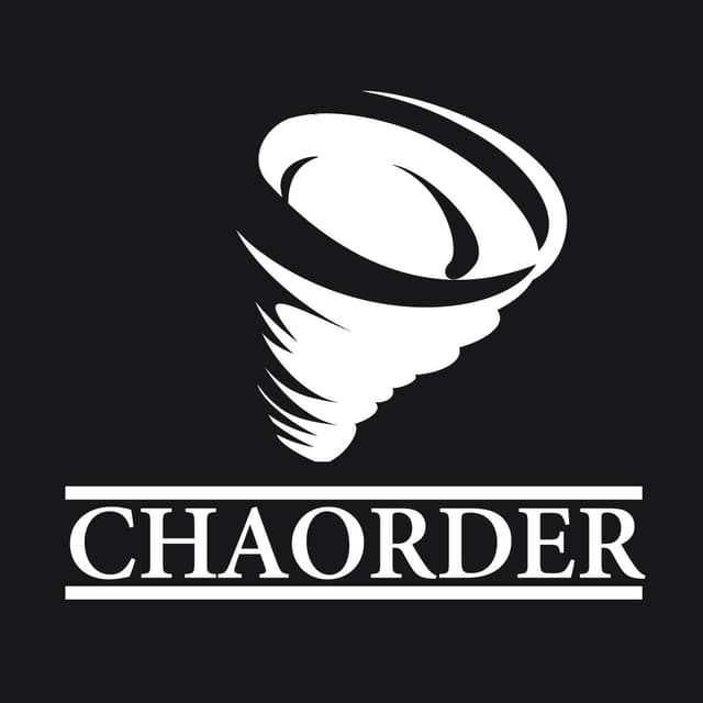 Chaorder